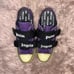 Palm angel vulcanized sneakers