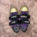 Palm angel vulcanized sneakers