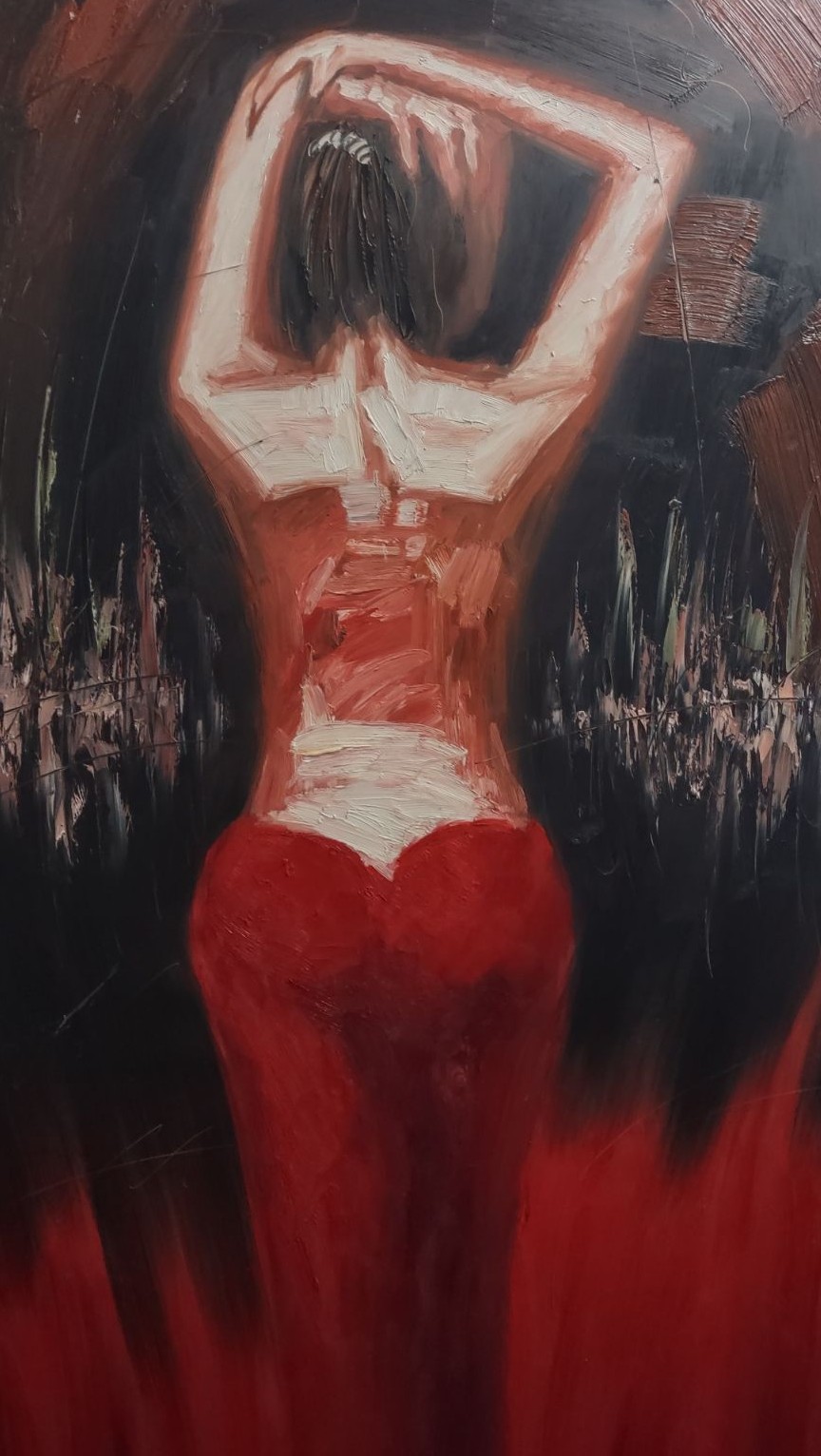 paintings and artwork