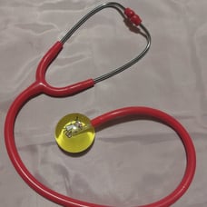 stethoscope