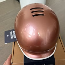 Thousand Heritage 1.0 Adult Bike Helmet - Rose Gold