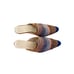 New England Loom mules size 40.5