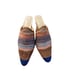 New England Loom mules size 40.5