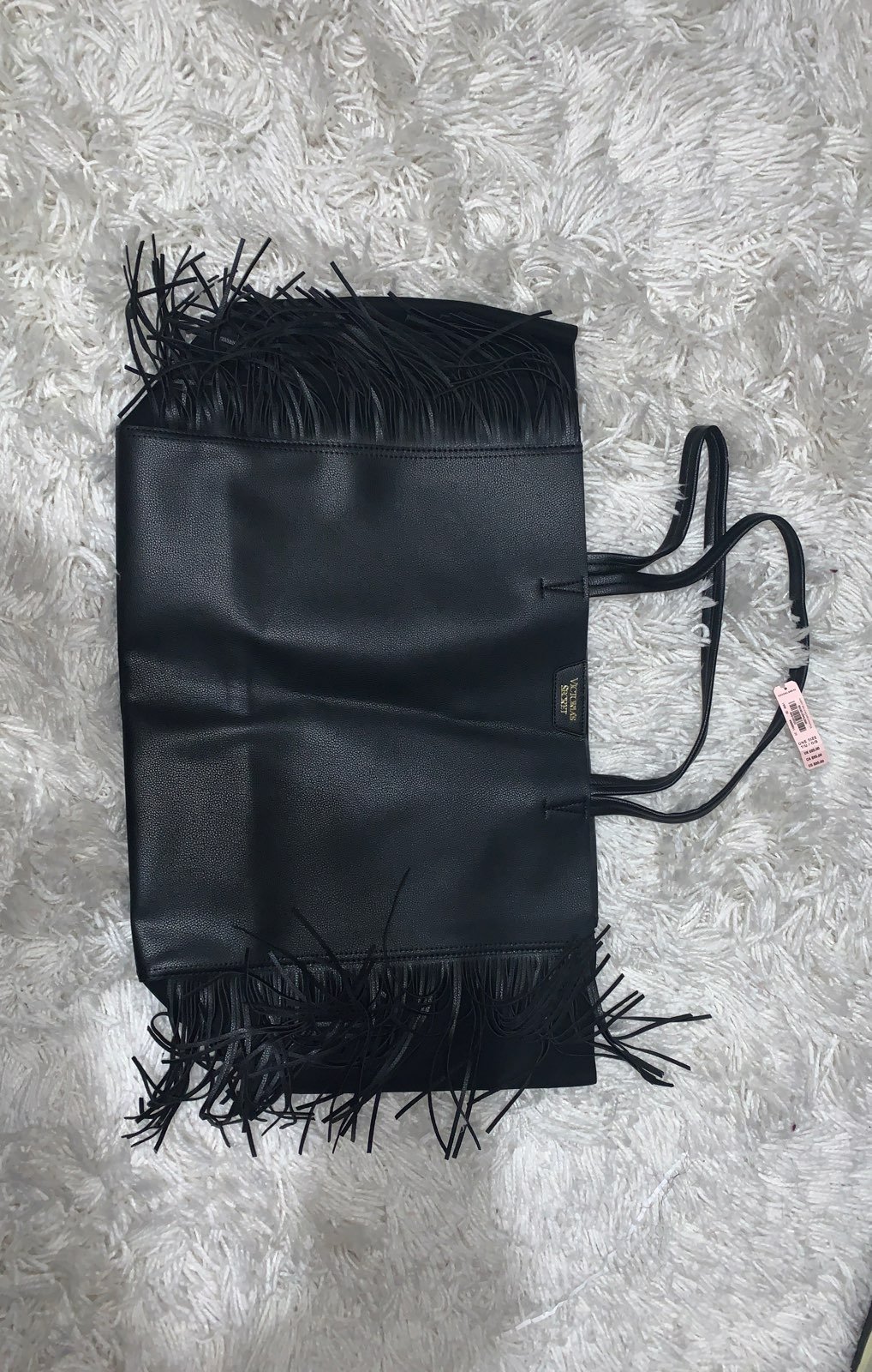 victoria secret bag
