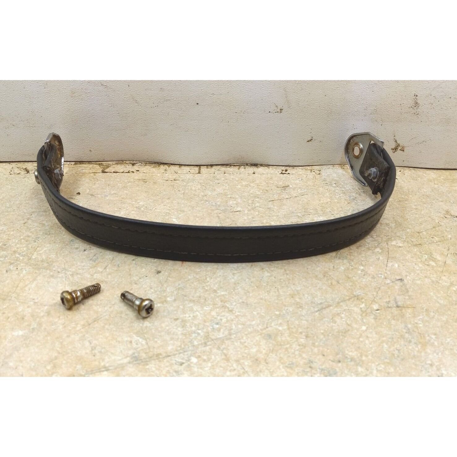 Honda 360 CB CB360 Seat Strap Good Shape 1975 1976 JAP AP-168