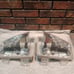 2015 2016 2017 Ford Expedition Head/fog lights