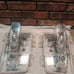 2015 2016 2017 Ford Expedition Head/fog lights