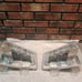 2015 2016 2017 Ford Expedition Head/fog lights