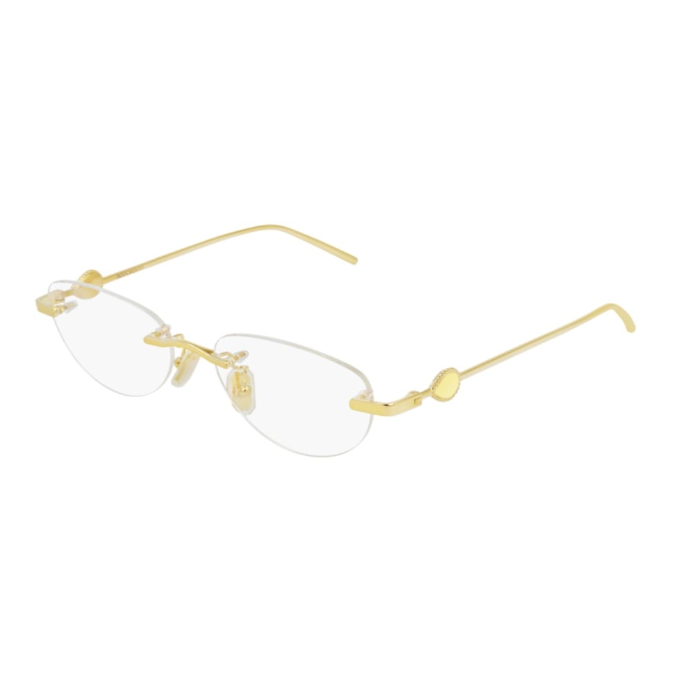 BOUCHERON BC0070O 005 52 OPTICAL FRAME WOMEN