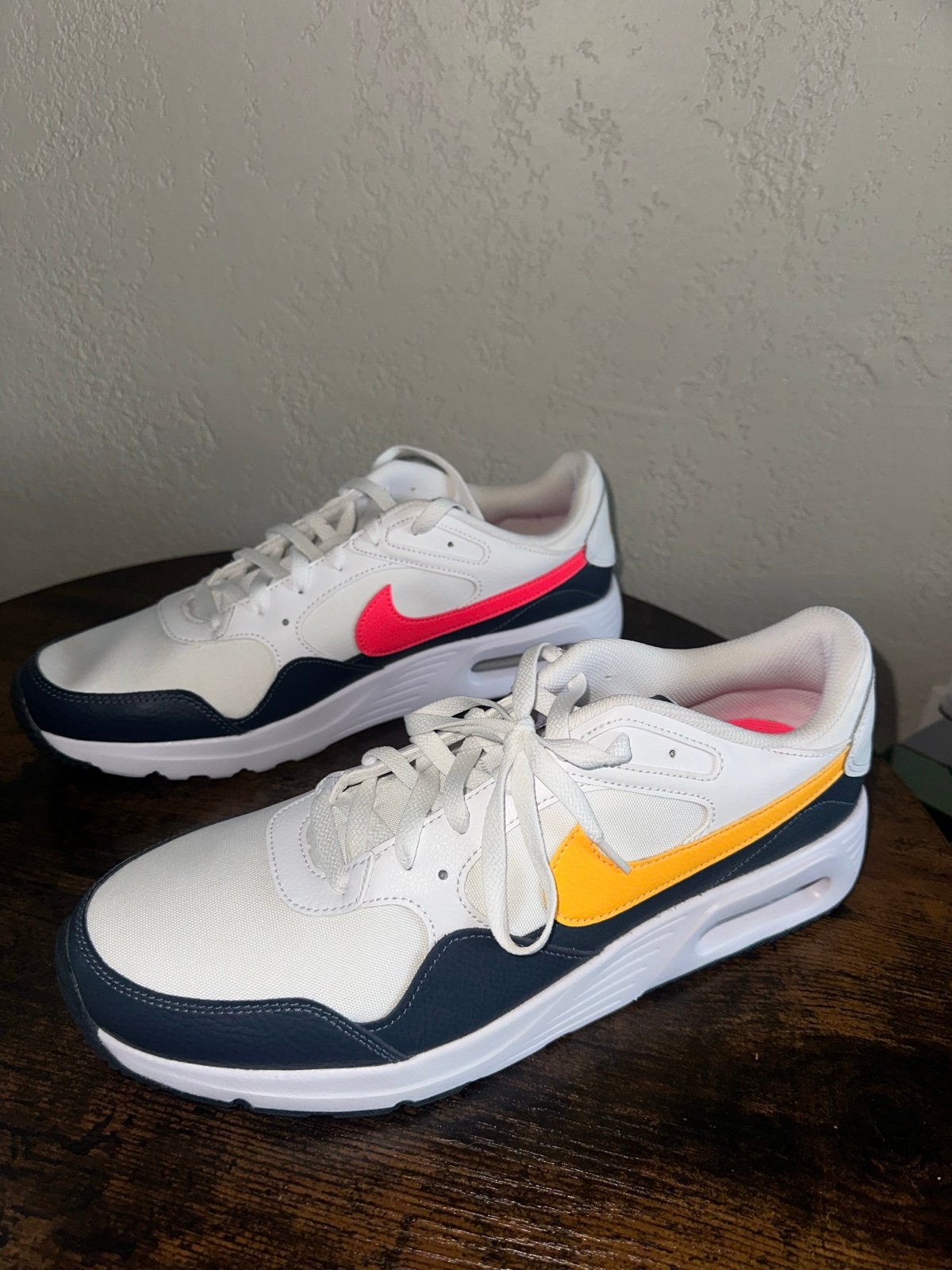 Nike air max men new