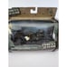 Forces of Valor WWII US M4A1 Sherman Mine Roller Tank D-Day 1:72 TOY NEW