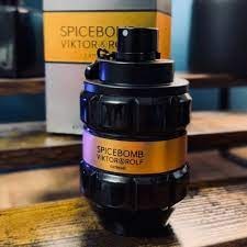 Viktor&Rolf - Spicebomb Extreme Eau de Parfum