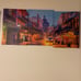 3 Canvas Scene of New Orleans