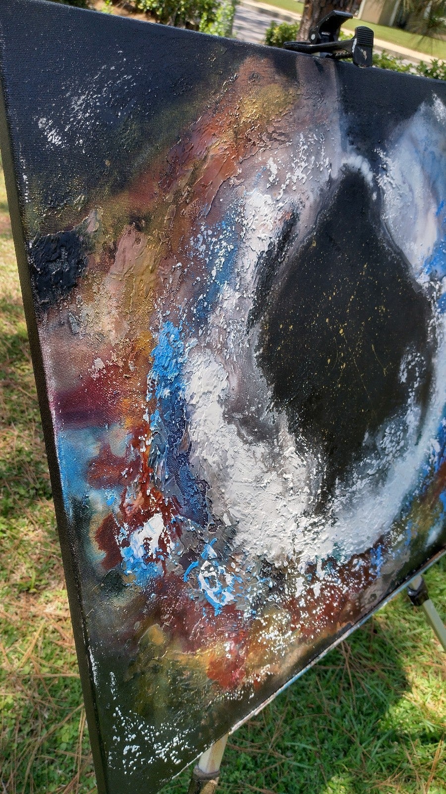 paintings and artwork