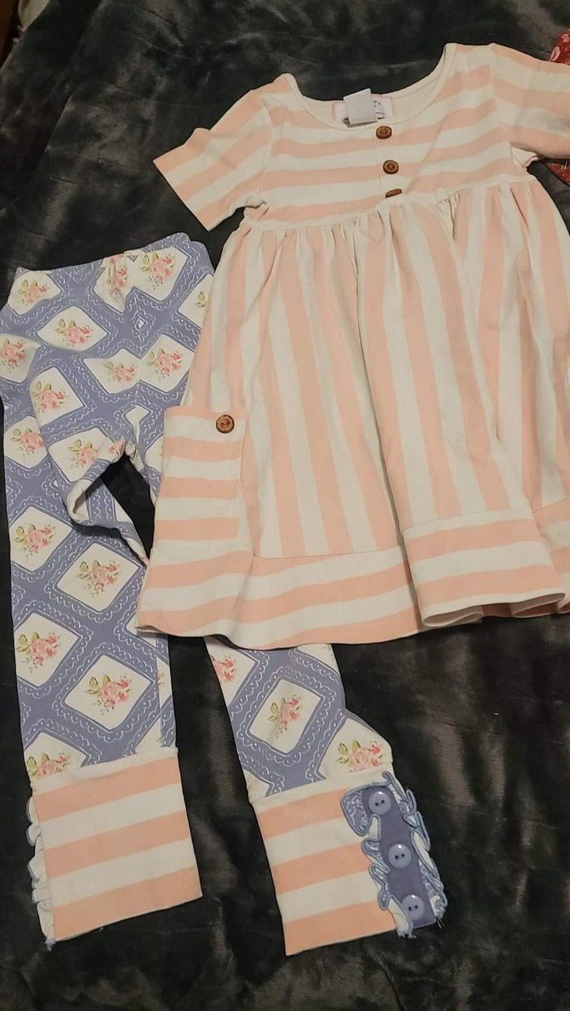 3t dress 4t pants