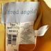 Alfred Angelo Strapless Cocktail Dress Silk Maize Yellow