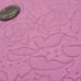 Set of 2 sugar veil Silicone Mold Floral Veil Lace Embossed Mat Cake Decorating