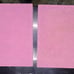 Set of 2 sugar veil Silicone Mold Floral Veil Lace Embossed Mat Cake Decorating