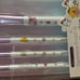 Hello Kitty makeup brush and pencil cup set