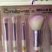 Hello Kitty makeup brush and pencil cup set