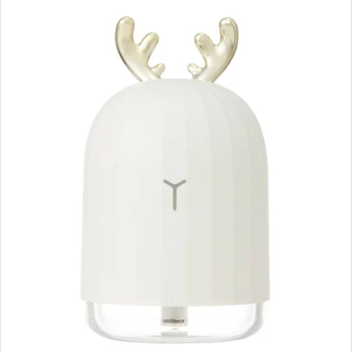Francfranc Mini USB Humidifier Deer White Japan Imported brand new in box Sanrio