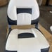 Boat seat