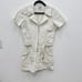Show me your mumu Outlaw Mini Dress Large