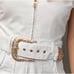 Show me your mumu Outlaw Mini Dress Large
