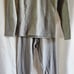 Ekouaer thermal pajama set S