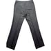 Banana Republic Kentfield Pant Mens Sz 38 Fits 38 Dark Grey 100% Wool Straight