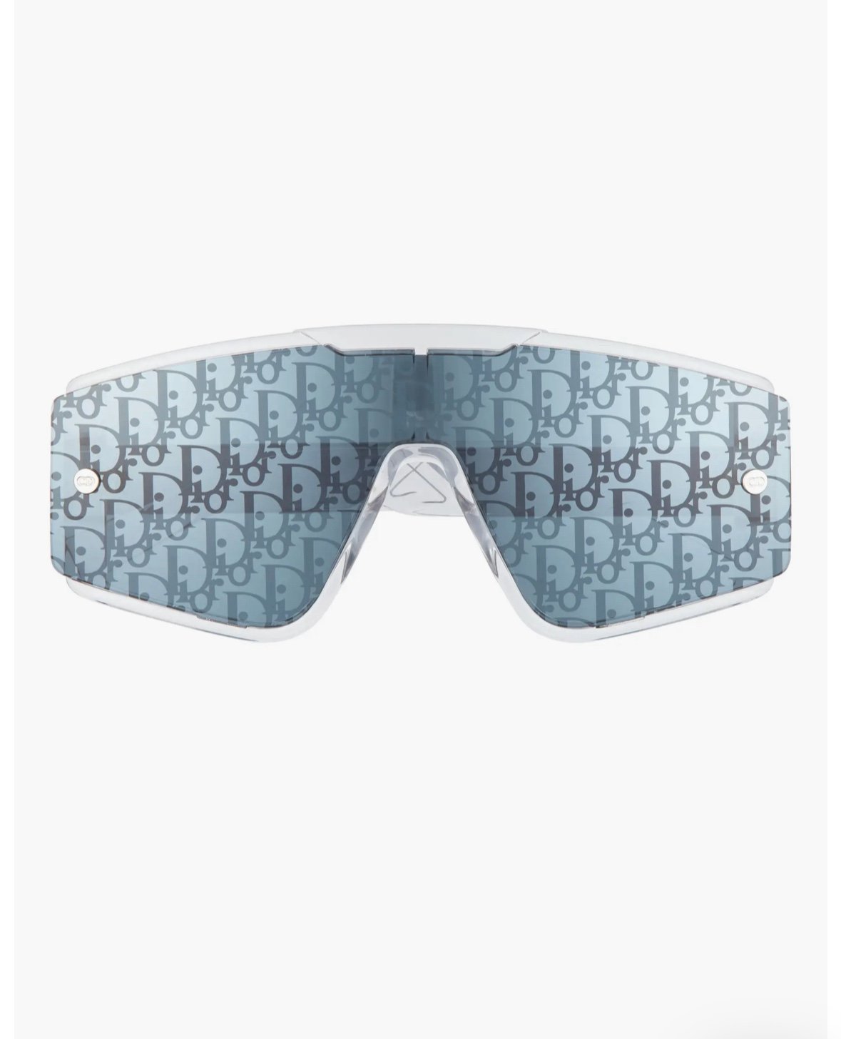Dior Homme Dual Lens Shield Sunglasses