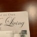 Jeanne d’Arc Living Magazine 2020 Set of 4