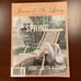 Jeanne d’Arc Living Magazine 2020 Set of 4