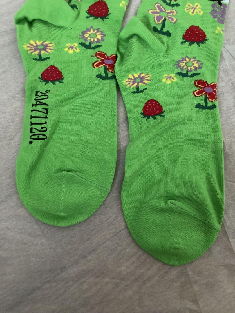 20471120 Hyōma-kun Socks