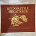 Bev Doolittle Hide and Seek. Signed LE Lithograph. NOT Used. Composite Version.