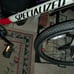 Specialized hotrock mountainbike