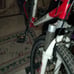 Specialized hotrock mountainbike