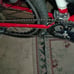 Specialized hotrock mountainbike