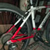 Specialized hotrock mountainbike