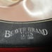 Beaver Brand Hats vintage 5X fur felt fedora