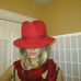 Beaver Brand Hats vintage 5X fur felt fedora