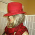 Beaver Brand Hats vintage 5X fur felt fedora
