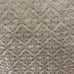 Ann Taylor Loft oriental metallic jacquard ivory sweatshirt size XS