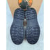 NWT- Brahma Mens Appaloosa Wheat Brown Steel Toed Shoes 8.5