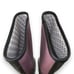 Sorel Sorellington Tall Slip-on Rain Boots Purple / Black NL1620-518 Women's 8
