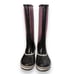 Sorel Sorellington Tall Slip-on Rain Boots Purple / Black NL1620-518 Women's 8