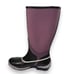 Sorel Sorellington Tall Slip-on Rain Boots Purple / Black NL1620-518 Women's 8