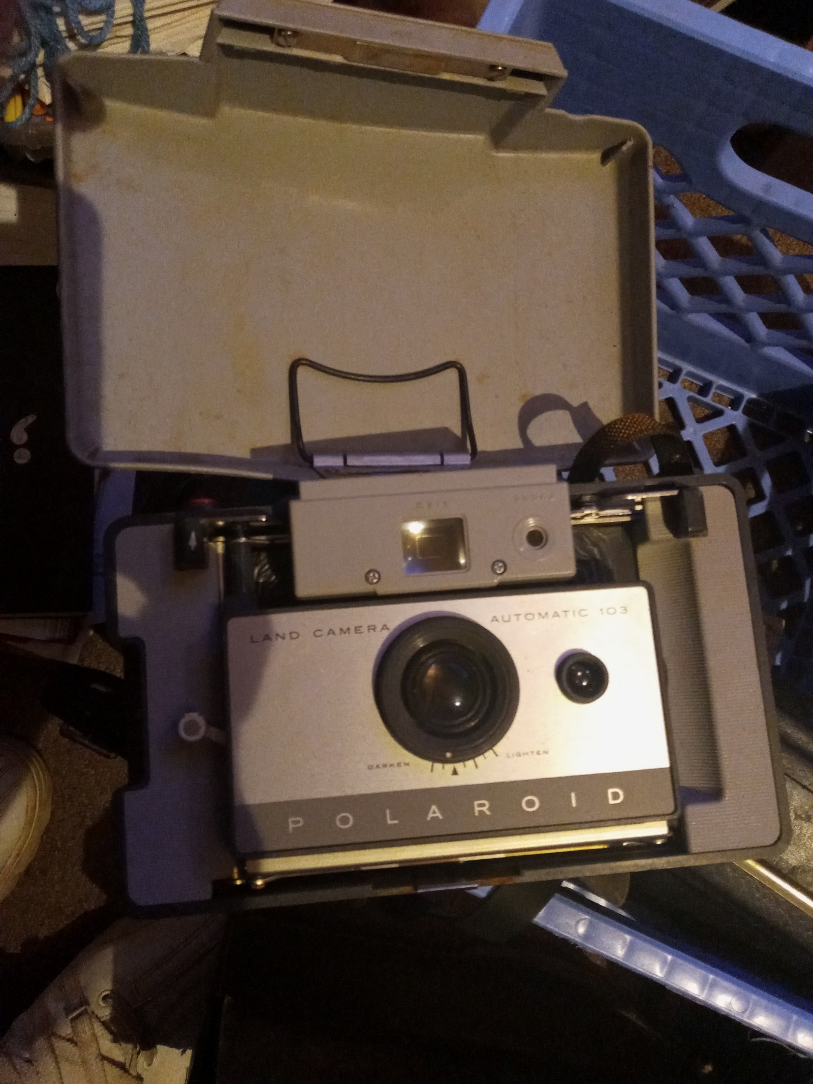 Camera