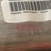 Supreme/Independant Silver Trucks Size 129