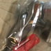 Supreme/Independant Silver Trucks Size 129
